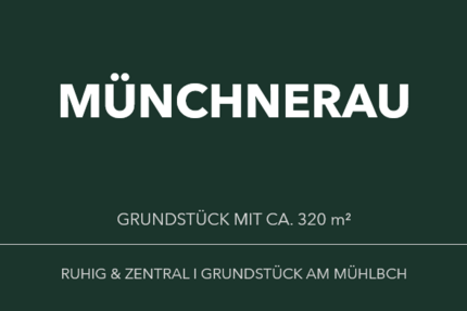 Grundstück Landshut Landshut-West - 265.000&euro; | Angebot:26040895