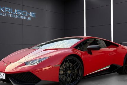 Lamborghini Huracán 29.950 km 199.800 &euro; Altheim 84051