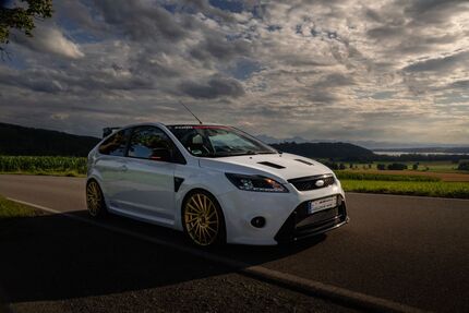 Ford Focus 199.999 km 12.600 &euro; Dingolfing 84130