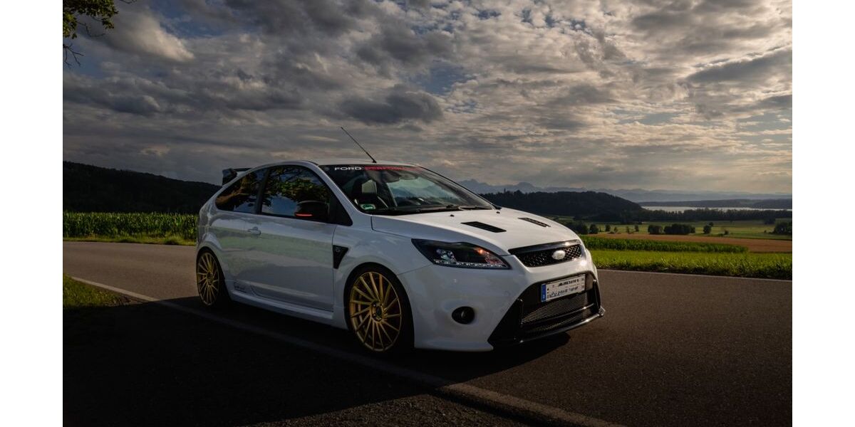 Ford Focus 199.999 km 12.600 &euro; Dingolfing 84130