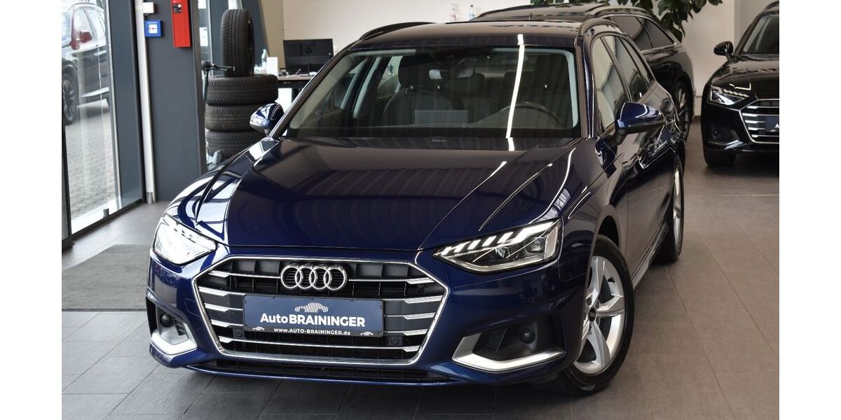 Audi A4 117.493 km 20.980 &euro; Altdorf/Landshut 84032
