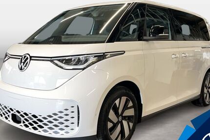 VW ID. Buzz 12.894 km 43.820 &euro; Landshut 84030