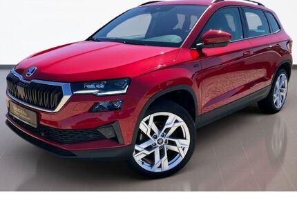 Skoda Karoq 49.750 km 38.490 &euro; Landshut 84034