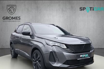 Peugeot 3008 23.600 km 24.990 &euro; Wartenberg 85456