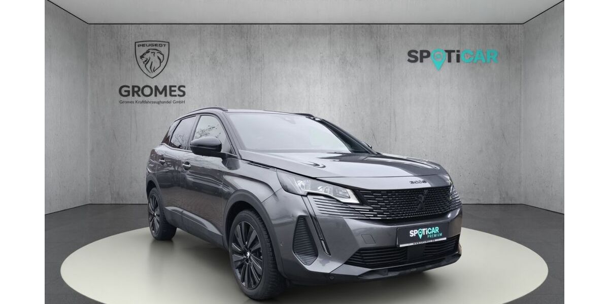 Peugeot 3008 23.600 km 24.990 &euro; Wartenberg 85456