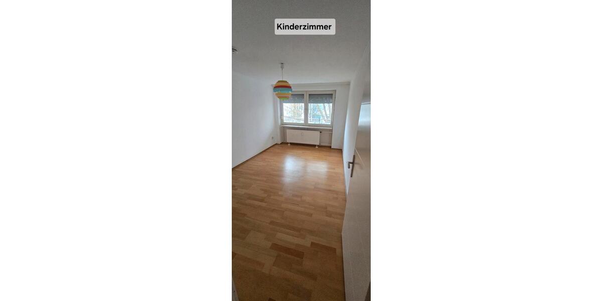 Etagenwohnung Landshut Landshut-West - 3.5 Zimmer, 83 m&sup2;, 389.000&euro; | Angebot:25350169