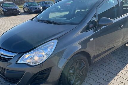 Opel Corsa 202.500 km 2.490 &euro; Mengkofen 84152