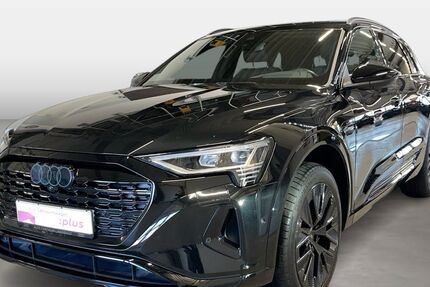 Audi Q8 e-tron 49.998 km 44.505 &euro; Landshut 84030