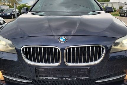 BMW 520 265.000 km 8.599 &euro; Landshut 84030