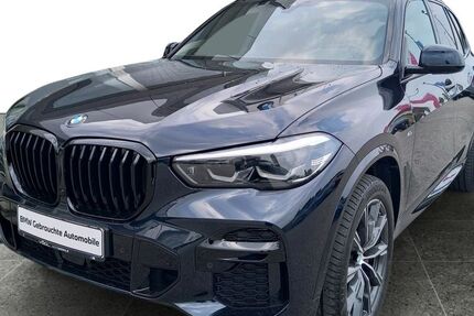 BMW X5 82.188 km 47.890 &euro; Vilsbiburg 84137