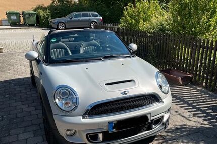 Mini Cooper S Roadster 178.063 km 11.500 &euro; Ergolding 84030