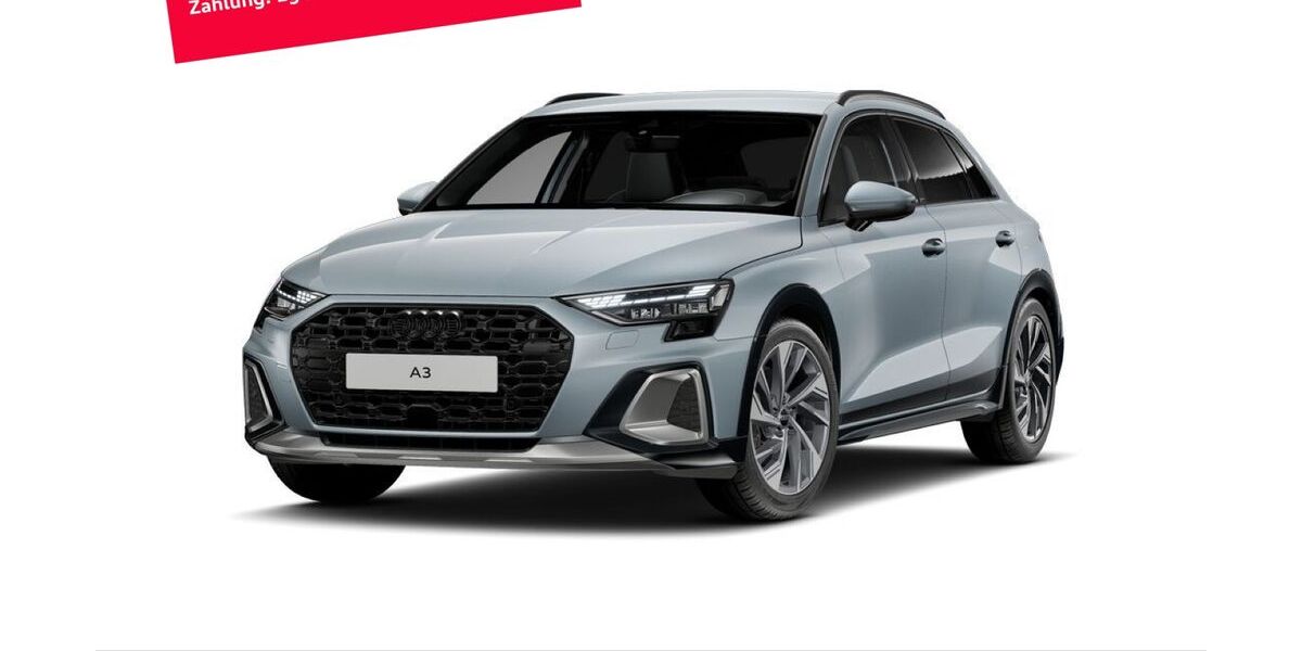 Audi A3 5.990 km 34.810 &euro; Landshut 84030
