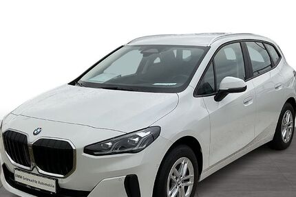 BMW 218 Active Tourer 17.408 km 26.440 &euro; Dingolfing 84130
