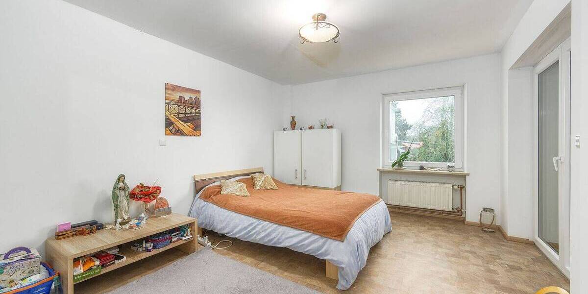 Einfamilienhaus Bruckberg - 8 Zimmer, 250 m&sup2;, 850.000&euro; | Angebot:25800218