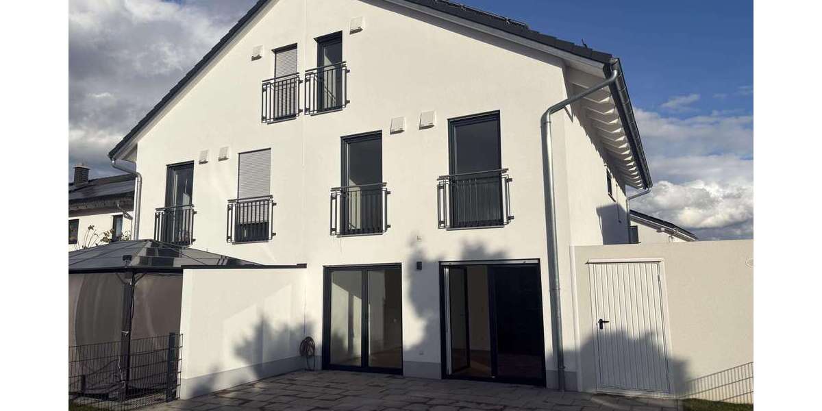 Einfamilienhaus Berglern - 5 Zimmer, 161 m&sup2;, 2.500&euro; | Angebot:26949380