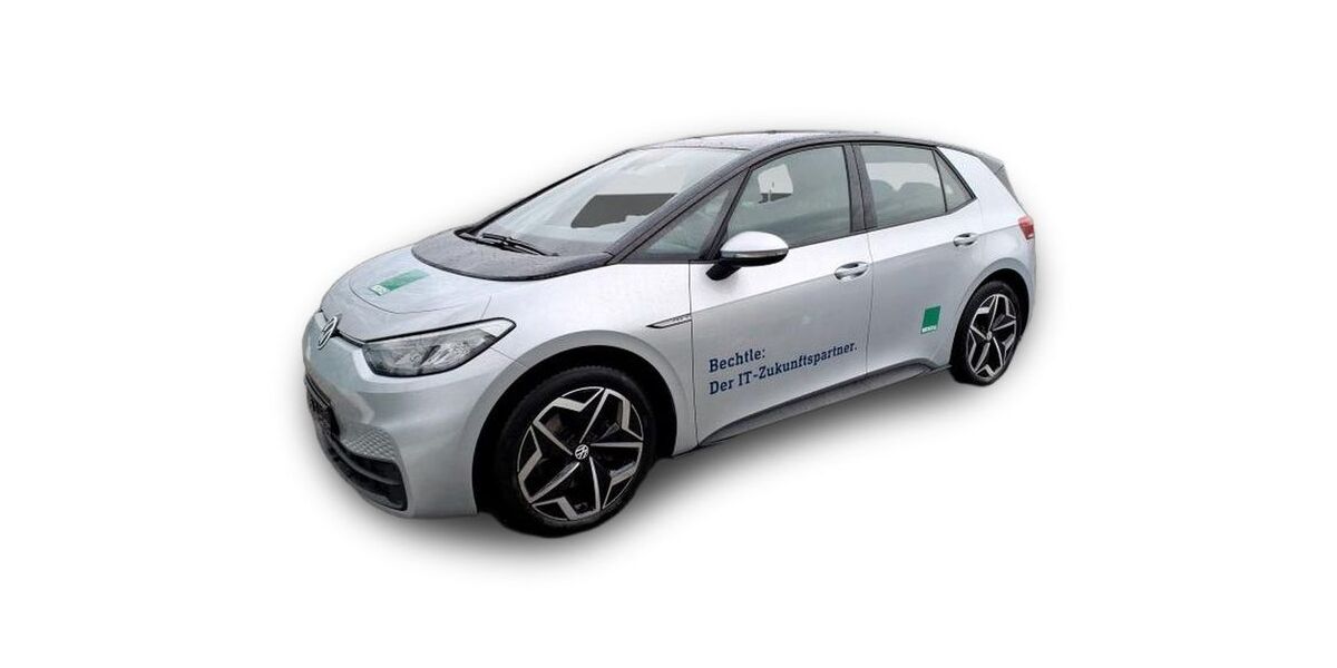 VW ID.3 70.279 km 22.699 &euro; Ergolding 84030