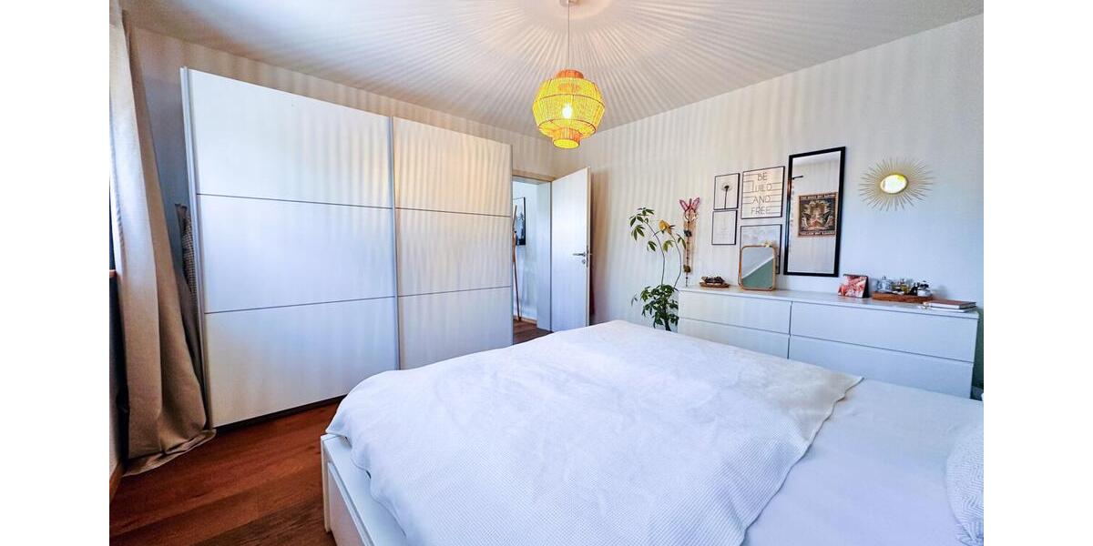 Etagenwohnung Niederaichbach - 2 Zimmer, 73 m&sup2;, 970&euro; | Angebot:25857662