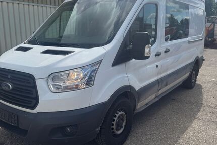 Ford Transit 175.000 km 11.305 &euro; Moosburg an der Isar 85368