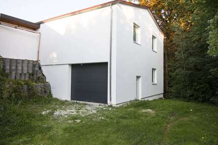 Gewerbeobjekt Moosthenning - 1.500&euro; | Angebot:23006311