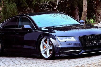 Audi A7 169.000 km 15.999 &euro; Seifriedswörth 84189