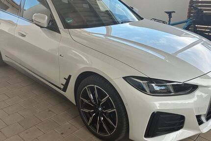 BMW i4 39.800 km 48.900 &euro; Geisenhausen 84144