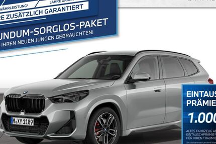 BMW X1 4.000 km 50.990 &euro; Landshut 84030