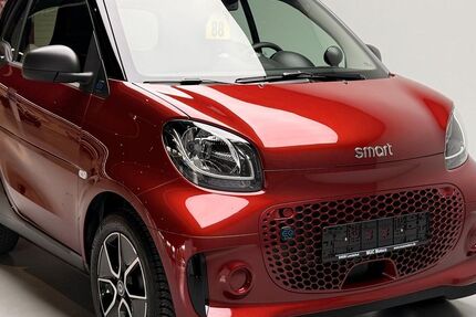 Smart ForTwo 1.681 km 15.390 &euro; Landshut 84030