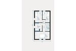 Double 7 - Modernes Doppelhaus mit markantem Giebel und flexibler Raumgestaltung - Doppelhaus Kumhausen | Angebot:27459171