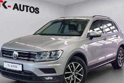 VW Tiguan 132.604 km 20.990 &euro; Dorfen 84405