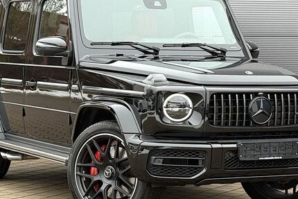 Mercedes-Benz G 63 AMG 27.567 km 193.680 &euro; Rohr i. NB (bei Regensburg) 93352