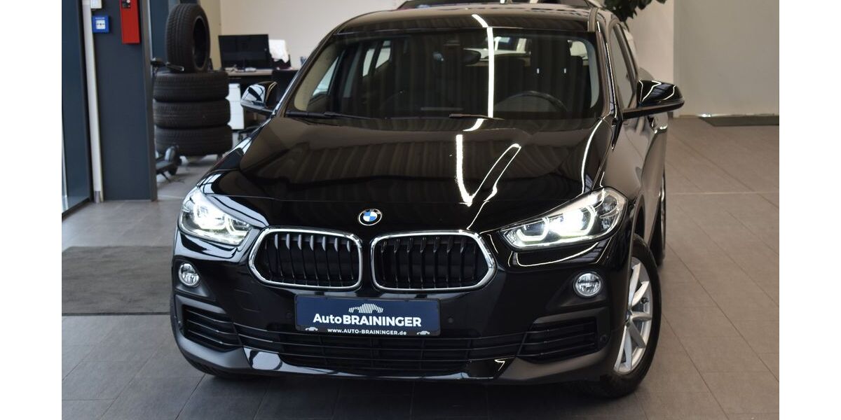 BMW X2 91.927 km 18.950 &euro; Altdorf/Landshut 84032