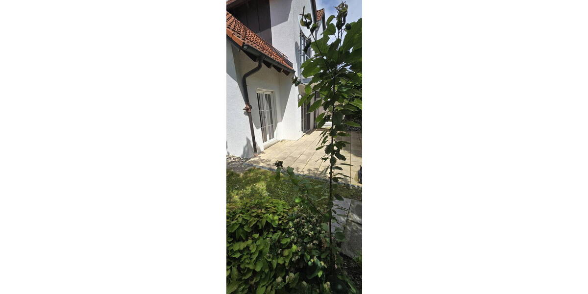 Doppelhaushälfte Landshut Peter u. Paul - 4 Zimmer, 135 m&sup2;, 645.000&euro; | Angebot:26685886