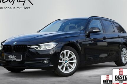 BMW 320 126.771 km 21.870 &euro; Landshut/Altdorf 84032