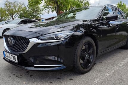 Mazda 6 131.700 km 17.500 &euro; Landshut 84028