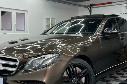 Mercedes-Benz E 350 119.900 km 35.450 &euro; Altdorf 84032