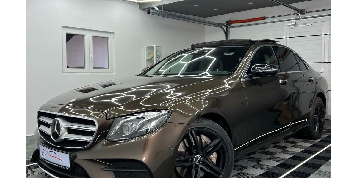 Mercedes-Benz E 350 119.900 km 35.450 &euro; Altdorf 84032