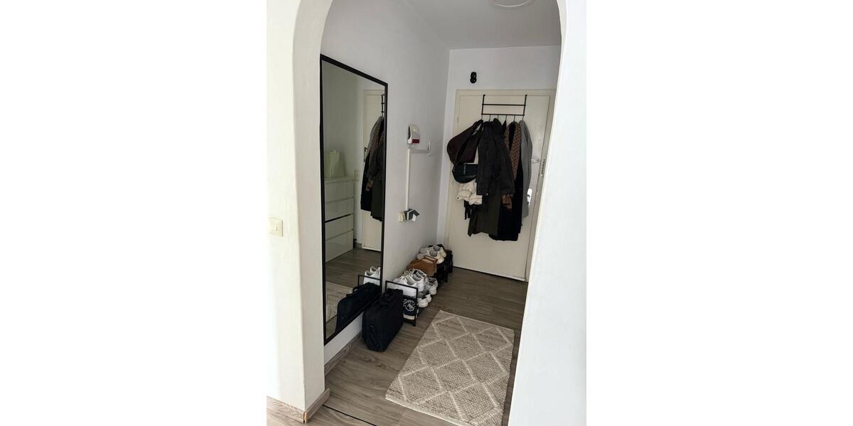 Erdgeschoßwohnung Moosburg an der Isar - 2 Zimmer, 48 m&sup2;, 256.000&euro; | Angebot:27002252