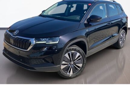 Skoda Karoq 21.050 km 33.980 &euro; Landshut 84034