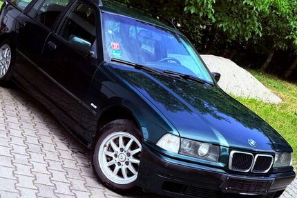 BMW 320 299.000 km 3.000 &euro; Seifriedswörth 84189