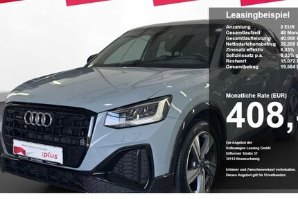Audi Q2 44.865 km 29.200 &euro; Dingolfing 84130