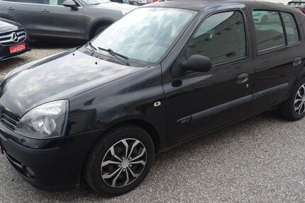 Renault Clio 269.000 km 790 &euro; Landshut 84030