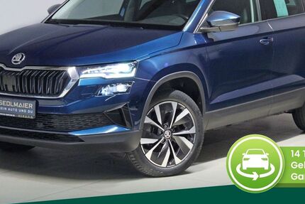Skoda Karoq 89.133 km 27.490 &euro; Eching i. Ndb. 84174