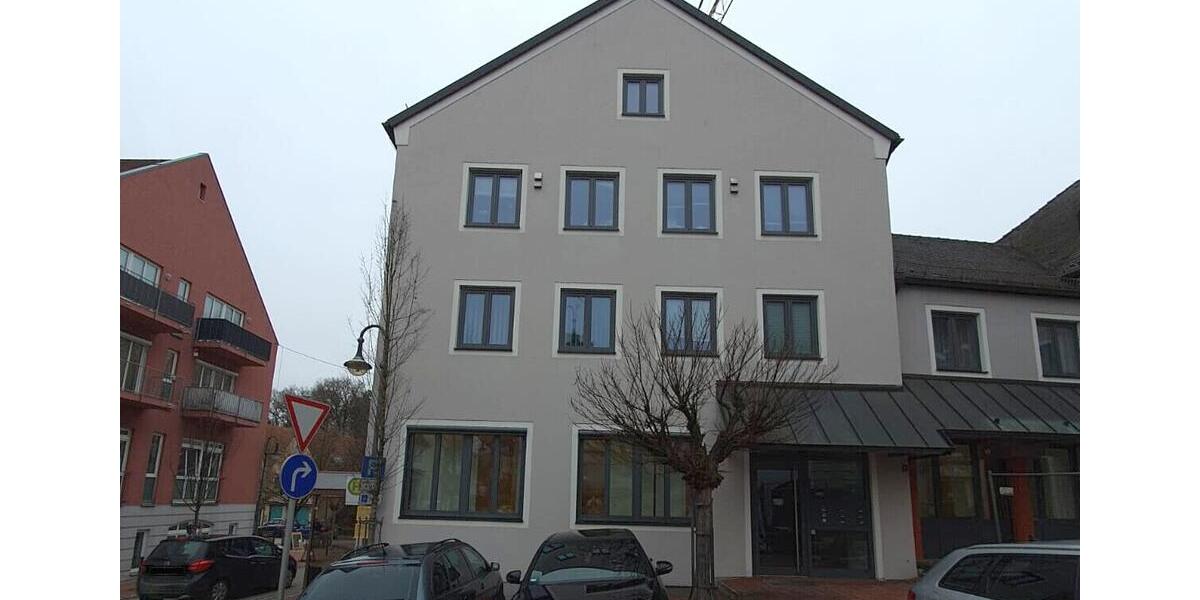 Etagenwohnung Rottenburg an der Laaber - 1.5 Zimmer, 54 m&sup2;, 540&euro; | Angebot:25308053