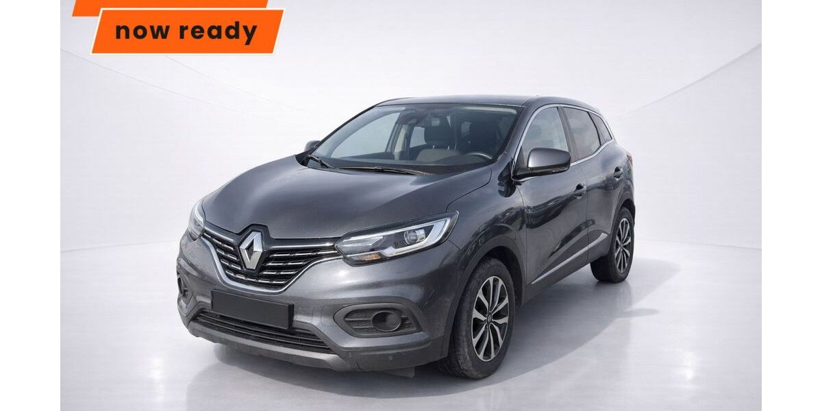 Renault Kadjar 92.038 km 13.599 &euro; Ergolding 84030