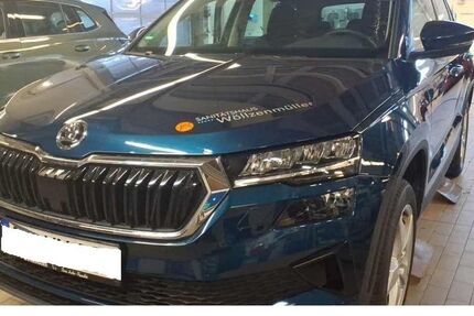 Skoda Karoq 42.670 km 22.995 &euro; Vilsbiburg 84137