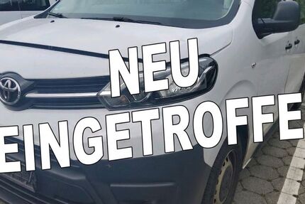 Toyota Proace (Verso) 183.500 km 18.990 &euro; Weihmichl 84107