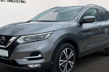 Nissan Qashqai 59.487 km 19.900 &euro; Dingolfing 84130