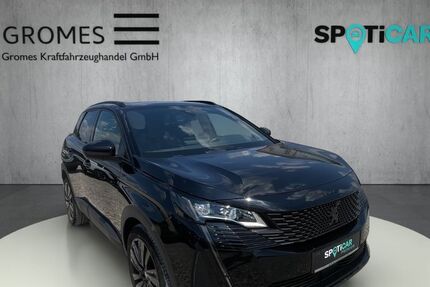 Peugeot 3008 53.600 km 20.790 &euro; Wartenberg 85456