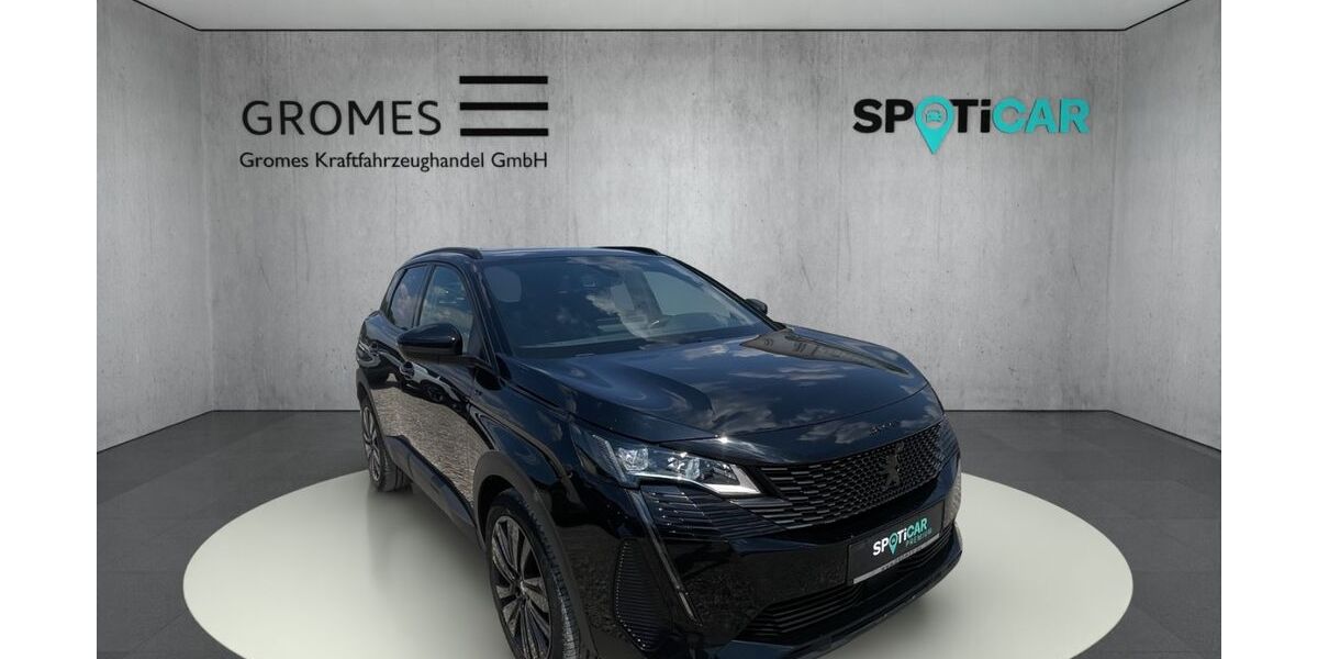 Peugeot 3008 53.600 km 20.790 &euro; Wartenberg 85456