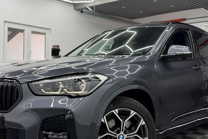 BMW X1 110.000 km 26.950 &euro; Altdorf 84032